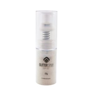 118086 Magnetic Glitter Spray Pink Iris 17 gr