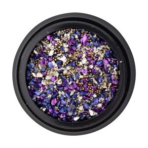 118924 Magnetic Special Inlay - Purple