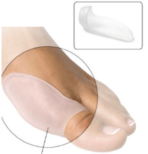 M grote teenbeschermer