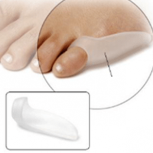 M kleine teenbeschermer