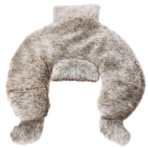 Volatile Warmies - Neckwarmer de Luxe