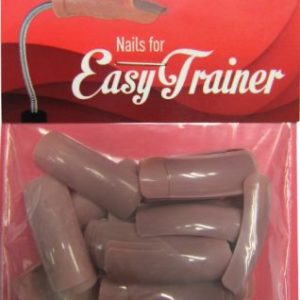 150040 Magnetic Easy Trainer Tips 40x