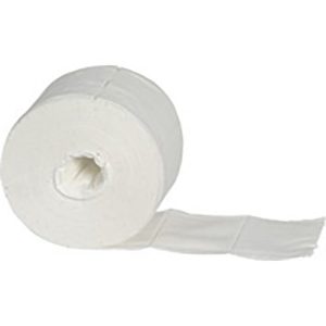 175019 Magnetic Brush Wipes 1 Roll 125 pcs