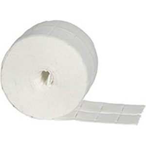 175022 Magnetic Nail Wipes 1 Roll 500 st - VOLUME DEAL vanaf 12 stuks