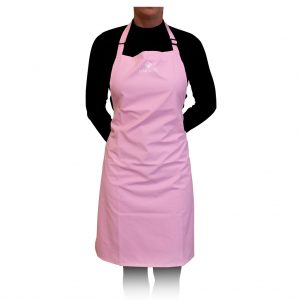 175044 Magnetic Apron Pink