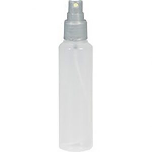 178037 Magnetic Empty Spray Bottle 100 ml