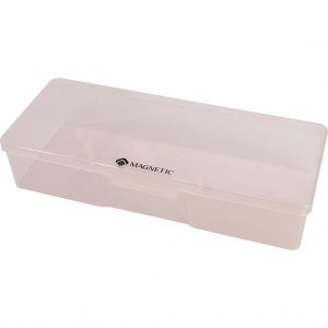 Empty Care Kit Large Transparant