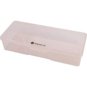 Empty Care Kit Large Transparant