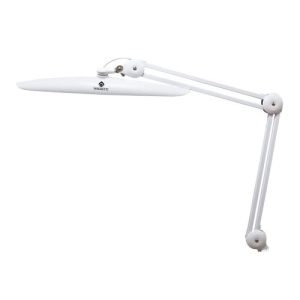 190020 Magnetic The Tech Light - Manicure lamp met klem