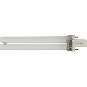 UV lamp Philips 9 Watt reserve