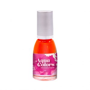 200300 Magnetic Aqua Color Pink 7 ml