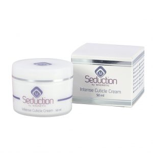 Cuticle cream