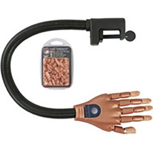 235010 Magnetic Nail Trainer - Oefenhand
