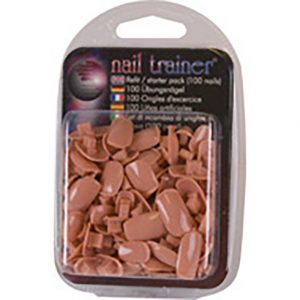 235011 Magnetic Nail Trainer Nailbeds 100x
