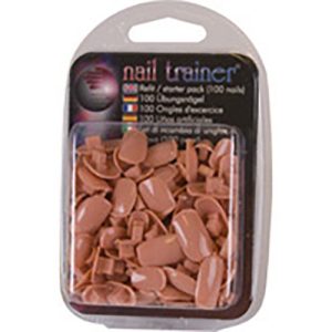235011 Magnetic Nail Trainer Nailbeds 100x