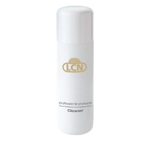 LCN Cleaner voor natuurlijke nagel 100 ml