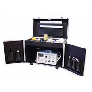 Pedicure Koffer Hadewe zonder electra