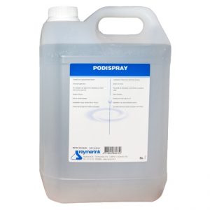 podispray ltr