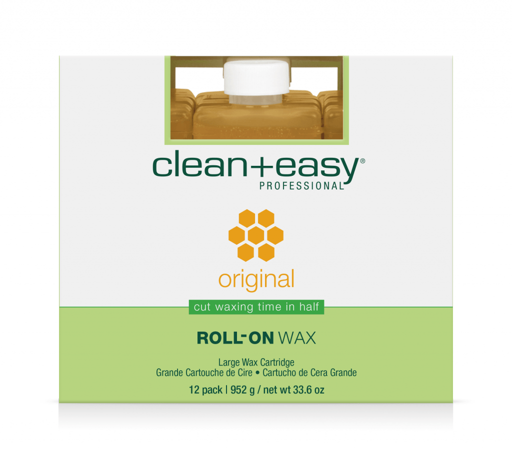 Clean+Easy Original Large harsvulling 1x - CT International Webshop