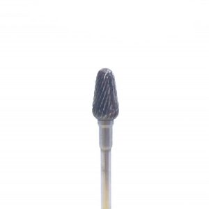 Busch frees Tungsten 424 X 060