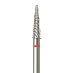 Busch Tungsten frees ROOD 429 FX 031 (Fijn)
