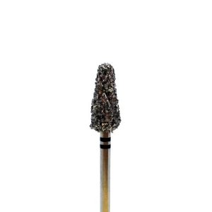 Busch diamant eelt frees ZWART CD 4894 - 070 (Mega grof)