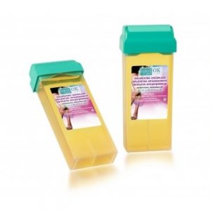 Depil-OK harspatroon Natural Honing **uitlopend**