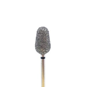 Busch diamant eelt frees ZWART 5369 - 085 (Super grof)
