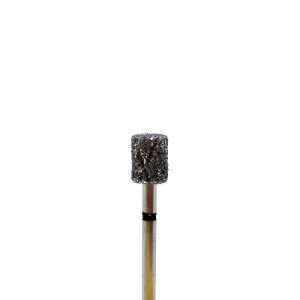 Busch diamant eelt frees ZWART CD 5840 - 060 (Mega grof)