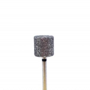 Busch diamant eelt frees ZWART 5840 - 105 (Super grof)
