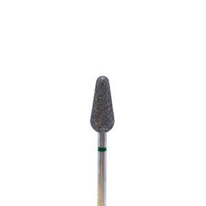 Busch diamant eelt frees GROEN 6894 - 063 (Grof)