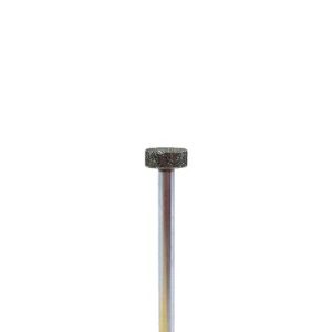 Busch diamant eelt & polijst frees 820 - 060 (Middel) - Paddenstoel model klein