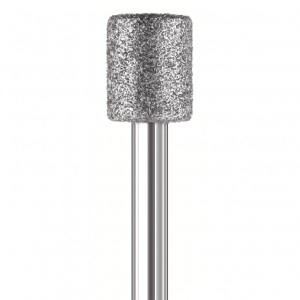 Busch diamant eelt & polijst frees 840 - 055 (Middel)