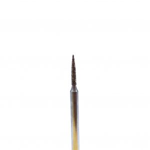 Busch diamant fissuur frees 862 - 014