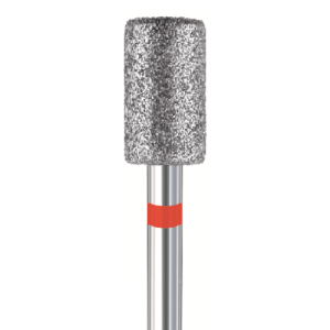 Busch diamant polijst frees ROOD 8840 L 062 (Fijn)
