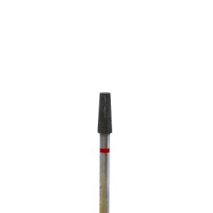Busch diamant polijst frees ROOD 8854 - 033 (Fijn)