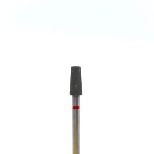Busch diamant polijst frees ROOD 8854 - 040 (Fijn)