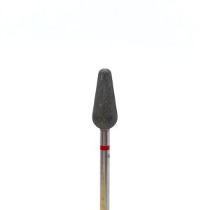 Busch diamant polijst frees ROOD 8894 - 060 (Fijn)