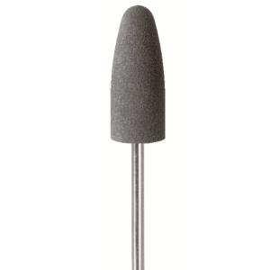 Busch siliconen polijst frees 9628 - 065 (Middel)