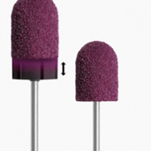 SlijpkapjesvoorDroogtechniek"THERMO technologie" Middel