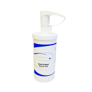 Catharos Voetbeenbalsemsoft ml