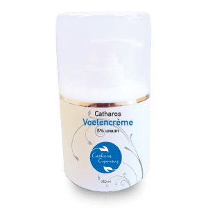 CatharosCosmeticsUreumlijn%,ml