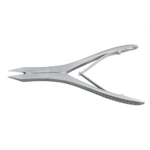 Dubbelschanier hoektang