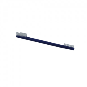 Frezenborstelnylon zijdigblauw