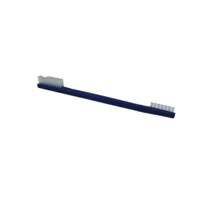 Frezenborstelnylon zijdigblauw