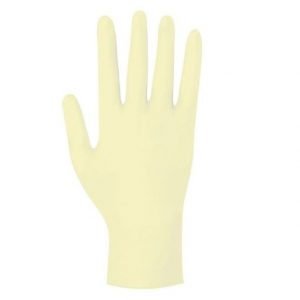 HandschoenenGentleSkin©Sensitivepoedervrijallematen(st)