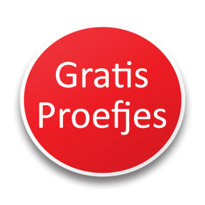 Gratis proefjes