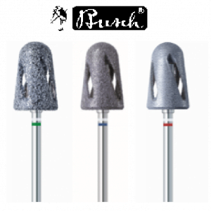 BuschHybridTwistersetTrapezest.