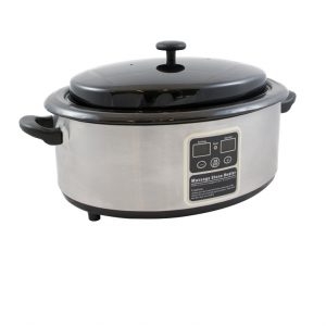 Hotstone heater Harmony