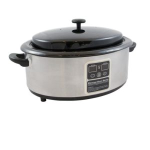 Hotstone Heater 6 ltr